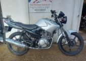 YAMAHA YBR125 COMMUTER
