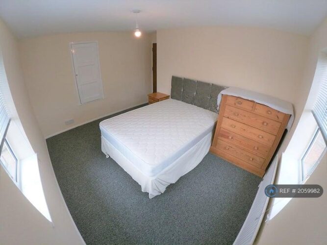 1 bedroom in Bentley Road, Hertford, SG14 (#2059982)