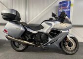 2011 Triumph Sprint GT 1050 1050 GT
