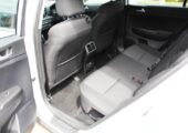 Kia Sportage 2018 – only 59,000km Warranty till 2025