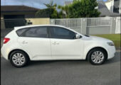 Kia cerato 2011 for sale