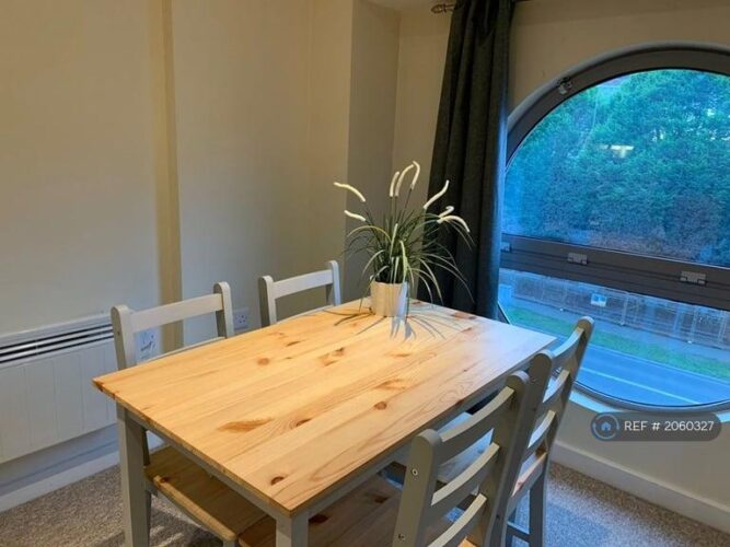 Large Three Bedroom House
