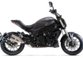 Benelli 502 Cruiser Custom Motorcycle 500cc Best Bike A2 Compliant For Sale