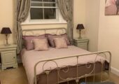 2 bedroom flat in Quayside Court, Harwich, CO12 (2 bed) (#2058612)