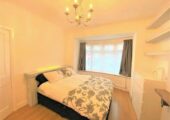 Two bedroom flat to rent in Haymarket Edinburgh