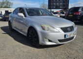 2008 LEXUS RX400H 3.3 SE CVT AUTOMATIC