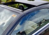 Volkswagen, EOS, Convertible, 2010, Manual, 1968 (cc), 2 doors