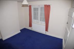 3 Bed Unfurnished Family Home