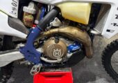 2019 HUSQVARNA FX 450 CROSS-COUNTRY….CLEAN EXAMPLE….3495….MOTO X CHANGE