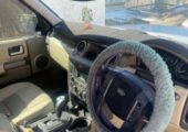 Land Rover 2005