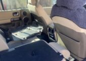 Land Rover 2005