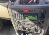 Land Rover 2005