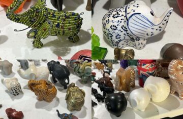 Large-collection-of-elephant-figurines_2