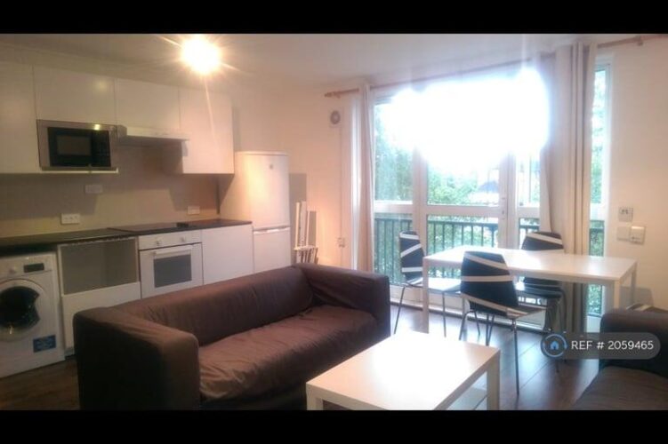 4 bedroom flat in Trimdon, London, NW1 (4 bed) (#2059465)