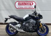 Yamaha MT10 SP, 2023