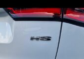 MG-HS 2022 SUV 1.5L TURBO