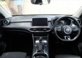 MG-HS 2022 SUV 1.5L TURBO