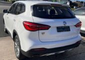 MG-HS 2022 SUV 1.5L TURBO