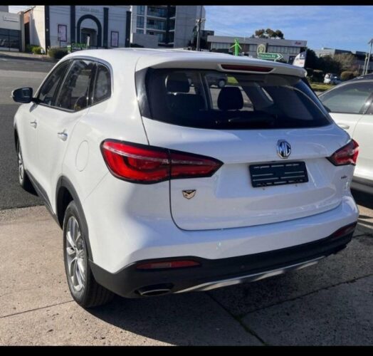MG-HS 2022 SUV 1.5L TURBO
