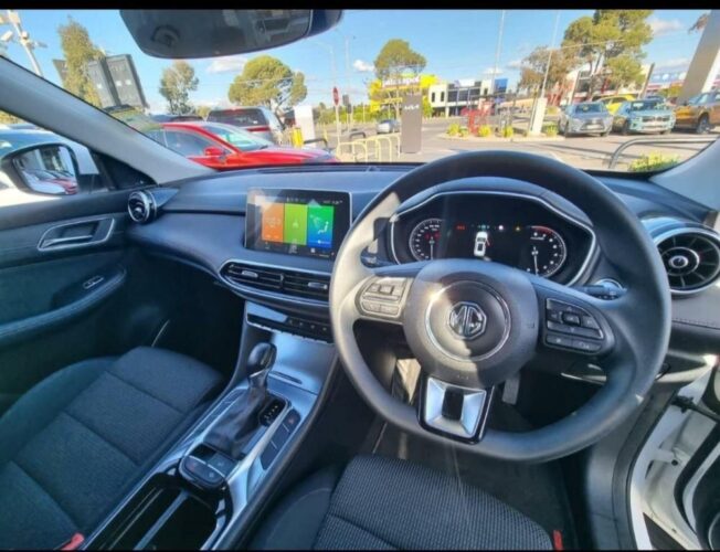 MG-HS 2022 SUV 1.5L TURBO
