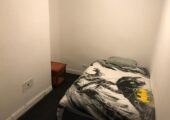 EMERGENCY ACCOMMODATIONSINGLE ROOM in MARKBY ROAD B18ALL DSS ACCEPTEDSEE DESCRIPTION