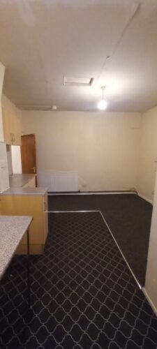 1 bedroom in Tutbury Road, Burton On Trent, DE13 (#2066404)