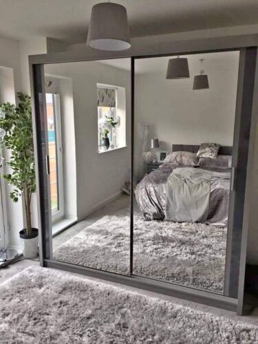 Wardrobe