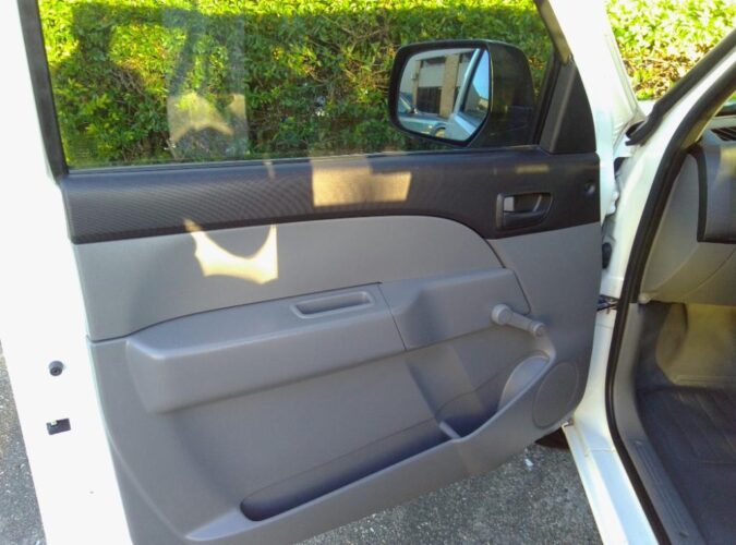 Mazda BT 50 Ute
