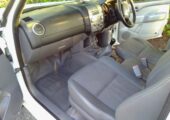 Mazda BT 50 Ute