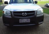 Mazda BT 50 Ute