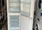 Beko frost free fridge freezer