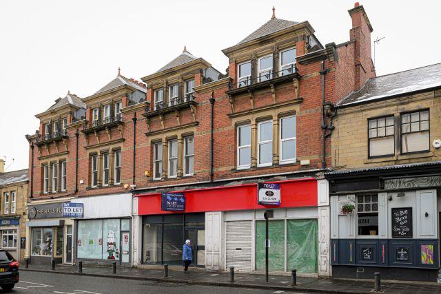 211 King St Cottage, Broughty Ferry