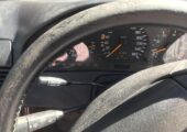 2002 Mitsubishi pajero