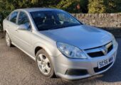 Vauxhall, VECTRA, Hatchback, 2007, Manual, 1910 (cc), 5 doors. REDUCED PRICE