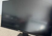 ASUS TUF GAMING monitor
