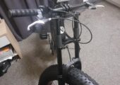 Mountain bike for sale