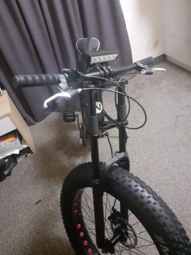 Mountain bike for sale