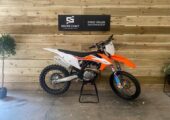 Brand New GASGAS EC350 F ENDURO NOT KTM EXC OR FE