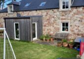 4 bedroom house in Goodtrees Farm, Balerno, EH14 (4 bed) (#1565034)
