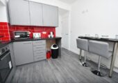 Superb 4 bed HMO in Stoke Immaculate Throughout Perfect For Students Net Returns 16.18% PA