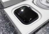 (NEW) Apple Watch S9 45mm Al Sport band M/L Cel