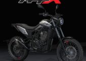 Beta RR 125 4T LC Enduro bike 2024 Model – Learner Legal Finance Available