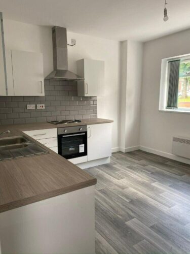 SUPPORTED ACCOMMODATIONDOUBLE ROOM in ROOKERY ROAD B21ALL DSS ACCEPTEDSEE DESCRIPTION