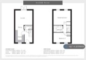 2 bedroom house in Pearson Street, Moorside, Cleckheaton, BD19 (2 bed) (#2059959)