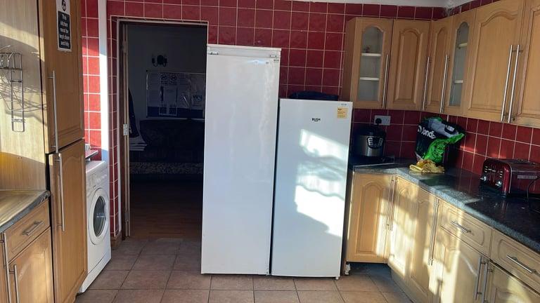 Emergency Accommodation in NECHELLS BIRMINGHAM, Double Room available.