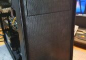 Imac Desktop – Keyboard & Mouse