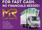 Need Cash Fast Pawn Your Jet Ski with Mr Car Pawn!