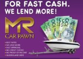 Need Cash Fast Pawn Your Jet Ski with Mr Car Pawn!