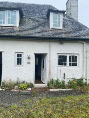 East Cottage