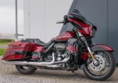 Harley Davidson RH1250S Sportster